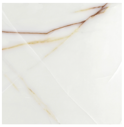 Плитка Allore Group Cristalina White F P Full Lappato 60x60 см